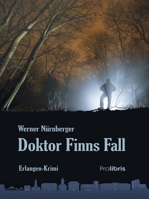 cover image of Doktor Finns Fall